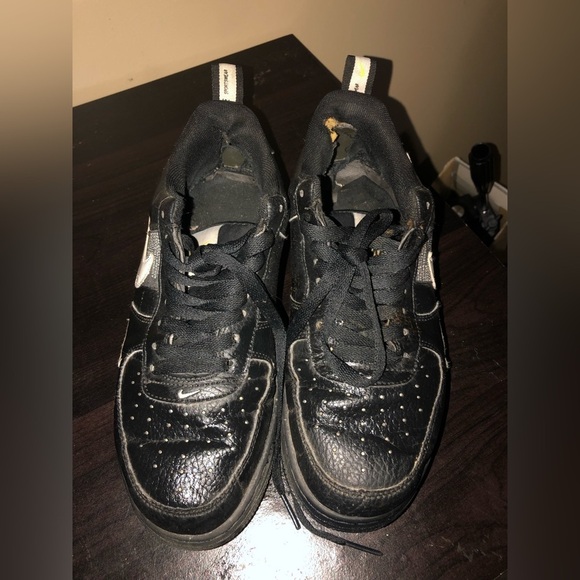 Nike Air Force 1  '07 LV8 Utility - Picture 3 of 5